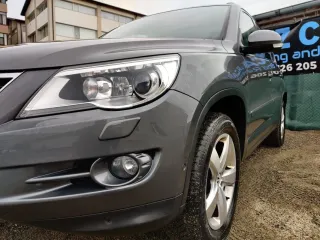 Volkswagen Tiguan 2.0 TDI 4MOTION DSG 2011 – fotografia 27