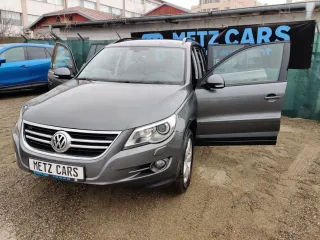 Volkswagen Tiguan 2.0 TDI 4MOTION DSG 2011 – fotografia 28