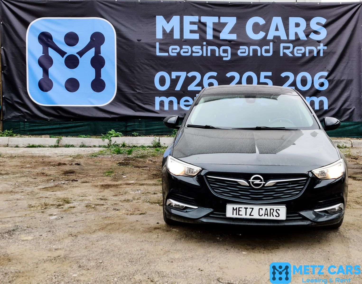 Opel Insignia Grand Sport 1.6 CDTI Ecotec Start/stop 2018