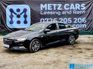 Opel Insignia Grand Sport 1.6 CDTI Ecotec Start/stop 2018 – fotografia 2