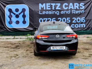 Opel Insignia Grand Sport 1.6 CDTI Ecotec Start/stop 2018 – fotografia 5