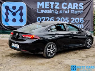 Opel Insignia Grand Sport 1.6 CDTI Ecotec Start/stop 2018 – fotografia 6