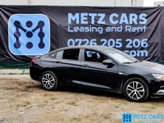 Opel Insignia Grand Sport 1.6 CDTI Ecotec Start/stop 2018 – fotografia 7