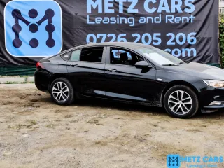 Opel Insignia Grand Sport 1.6 CDTI Ecotec Start/stop 2018 – fotografia 8