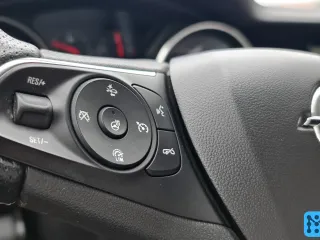 Opel Insignia Grand Sport 1.6 CDTI Ecotec Start/stop 2018 – fotografia 9