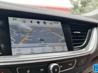 Opel Insignia Grand Sport 1.6 CDTI Ecotec Start/stop 2018 – fotografia 13