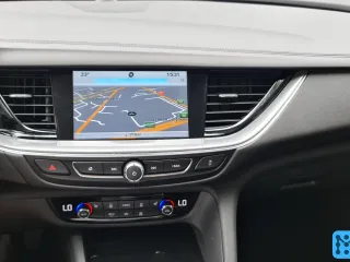 Opel Insignia Grand Sport 1.6 CDTI Ecotec Start/stop 2018 – fotografia 15