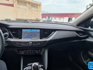 Opel Insignia Grand Sport 1.6 CDTI Ecotec Start/stop 2018 – fotografia 16