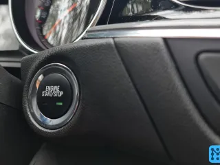 Opel Insignia Grand Sport 1.6 CDTI Ecotec Start/stop 2018 – fotografia 17