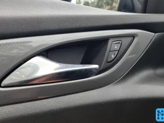 Opel Insignia Grand Sport 1.6 CDTI Ecotec Start/stop 2018 – fotografia 18