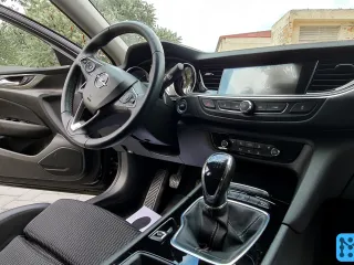 Opel Insignia Grand Sport 1.6 CDTI Ecotec Start/stop 2018 – fotografia 24