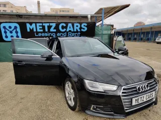 Audi A4 2017 – fotografia 4