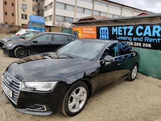 Audi A4 2017 – fotografia 5