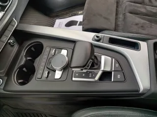 Audi A4 2017 – fotografia 15