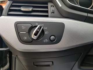 Audi A4 2017 – fotografia 18