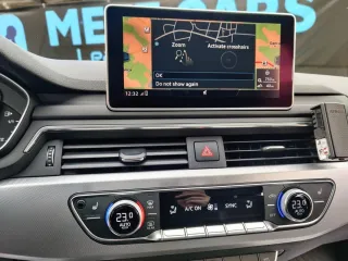 Audi A4 2017 – fotografia 19