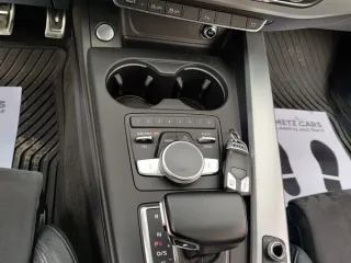 Audi A4 2017 – fotografia 20