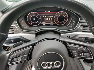 Audi A4 2017 – fotografia 22