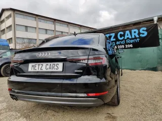 Audi A4 2017 – fotografia 28