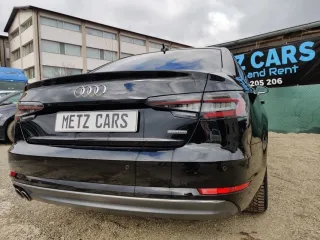 Audi A4 2017 – fotografia 29