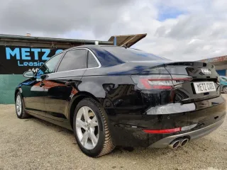 Audi A4 2017 – fotografia 30