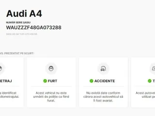 Audi A4 2017 – fotografia 37