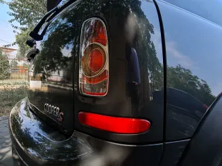 MINI Clubman 2012 – fotografia 7