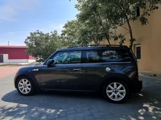 MINI Clubman 2012 – fotografia 15