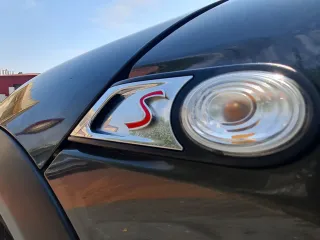 MINI Clubman 2012 – fotografia 17