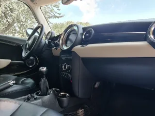 MINI Clubman 2012 – fotografia 30