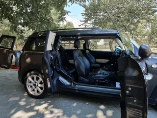 MINI Clubman 2012 – fotografia 31