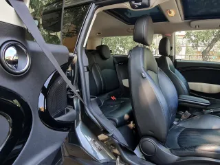 MINI Clubman 2012 – fotografia 33