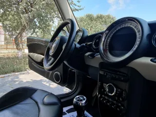 MINI Clubman 2012 – fotografia 34