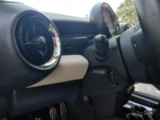 MINI Clubman 2012 – fotografia 35
