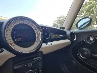 MINI Clubman 2012 – fotografia 43