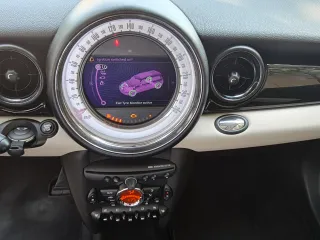 MINI Clubman 2012 – fotografia 49