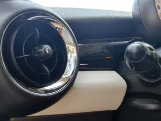MINI Clubman 2012 – fotografia 60