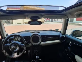 MINI Clubman 2012 – fotografia 70