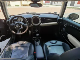 MINI Clubman 2012 – fotografia 71