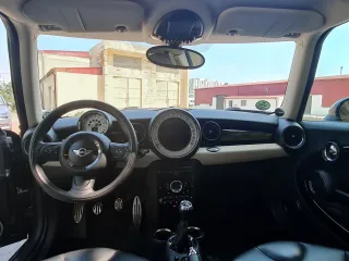 MINI Clubman 2012 – fotografia 73