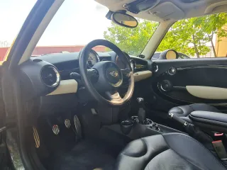MINI Clubman 2012 – fotografia 83