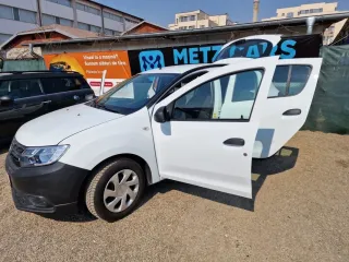 Dacia Sandero 1.0 Sce 2017 – fotografia 2