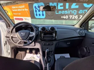 Dacia Sandero 1.0 Sce 2017 – fotografia 6