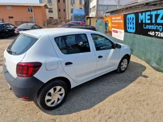 Dacia Sandero 1.0 Sce 2017 – fotografia 8
