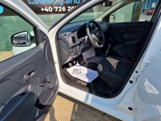 Dacia Sandero 1.0 Sce 2017 – fotografia 10