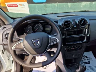 Dacia Sandero 1.0 Sce 2017 – fotografia 14
