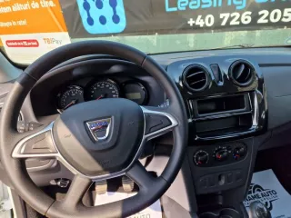 Dacia Sandero 1.0 Sce 2017 – fotografia 15