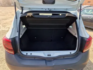 Dacia Sandero 1.0 Sce 2017 – fotografia 20