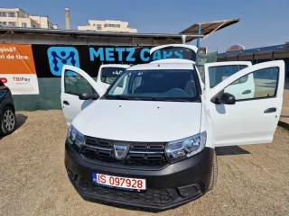 Dacia Sandero 1.0 Sce 2017 – fotografia 22