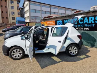 Dacia Sandero 1.0 Sce 2017 – fotografia 23